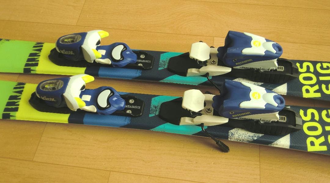 ■■12月・1月限定■送料無料■ロシニョール■子供用セット■104/20.5■■