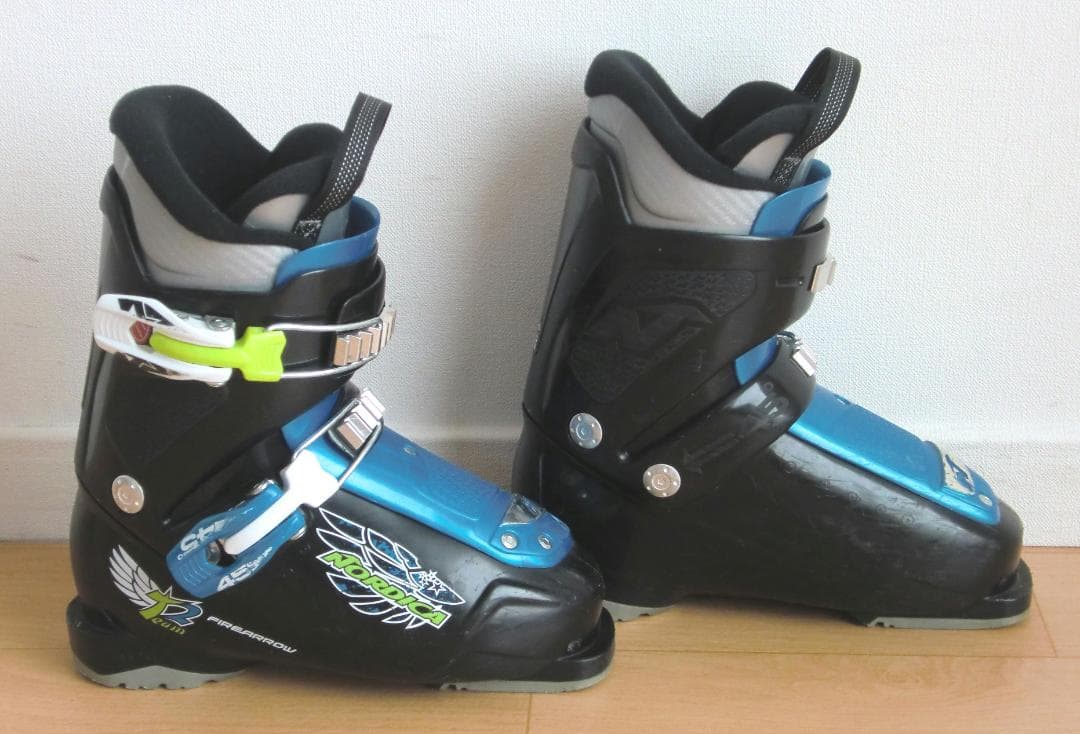 ■■12月・1月限定■送料無料■ロシニョール■子供用セット■104/20.5■■