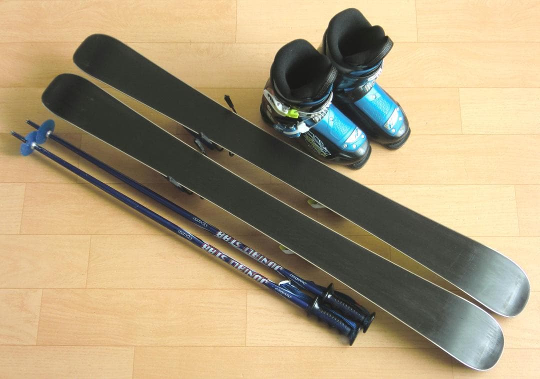 ■■12月・1月限定■送料無料■ロシニョール■子供用セット■104/20.5■■