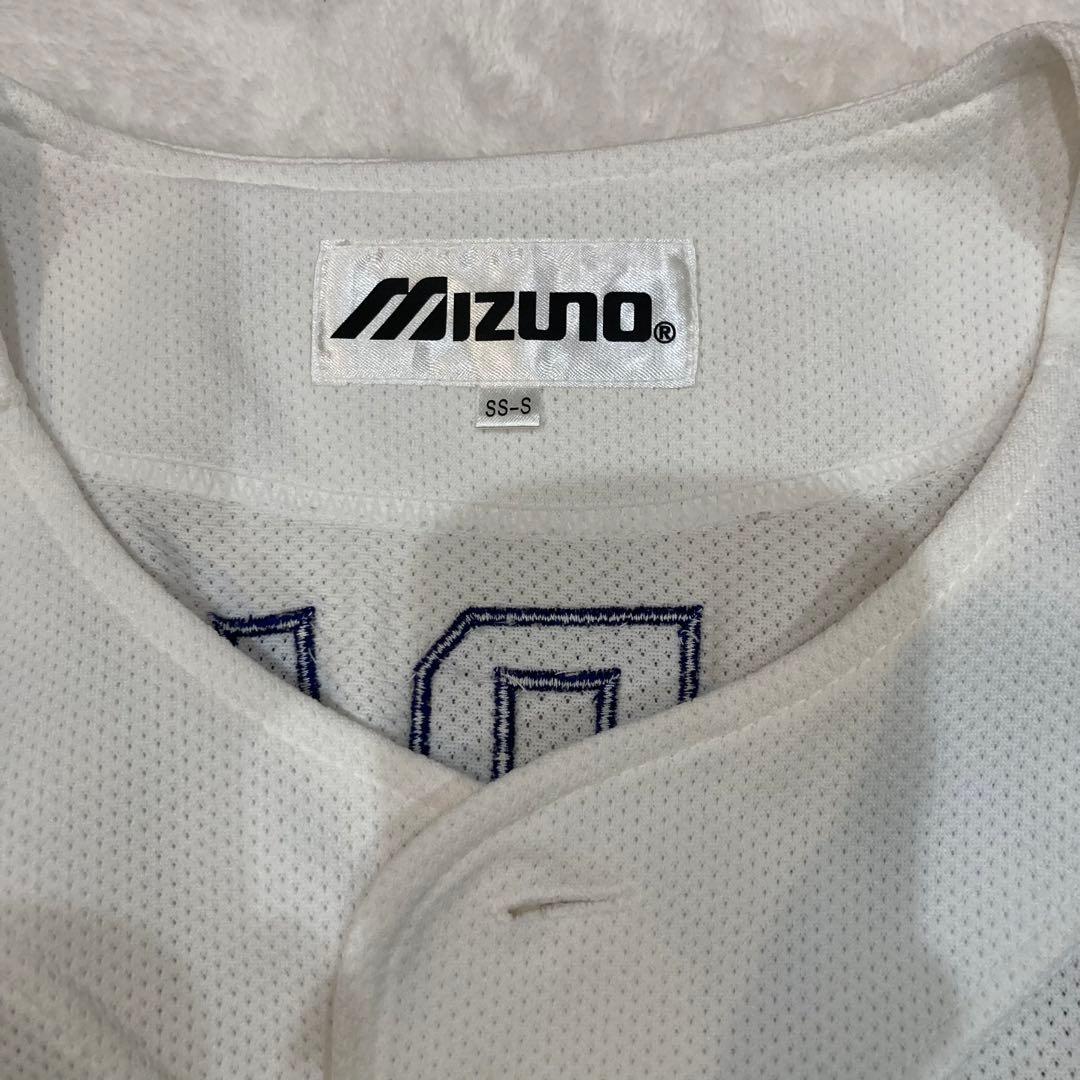 中日ドラゴンズ応援グッズ9点セット売り　ユニフォームTシャツリストバンド