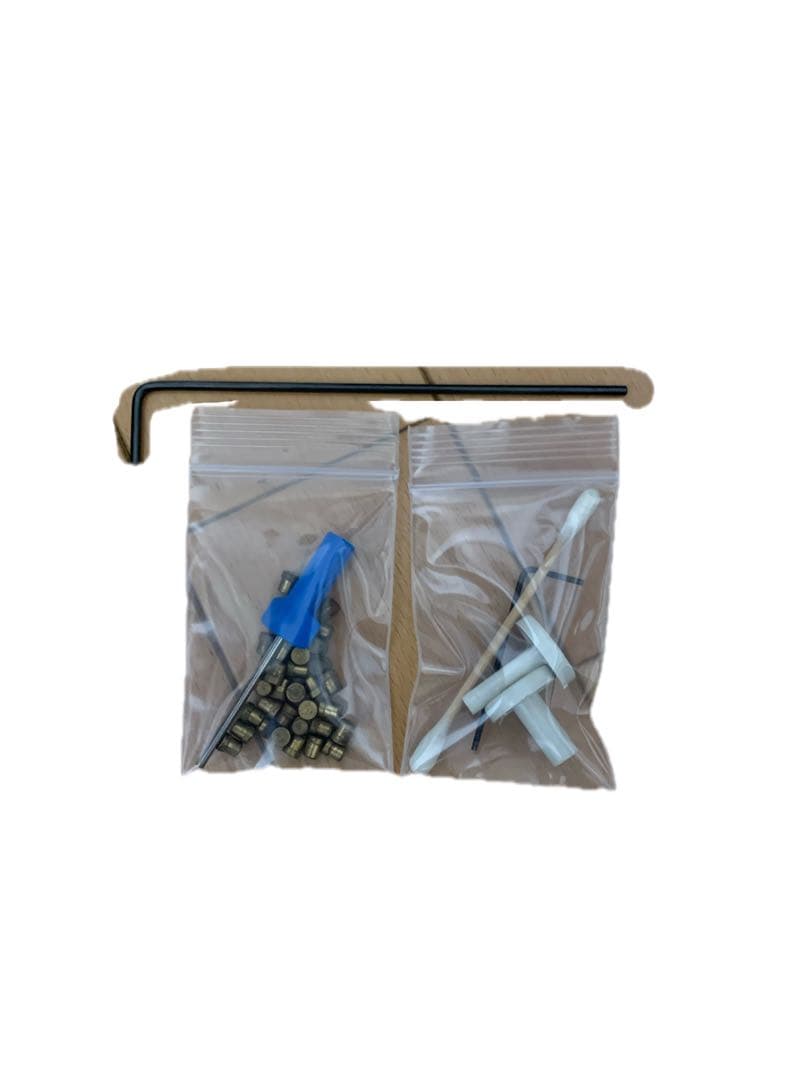 [最終値下げ]MGC イングラムMAC11 モデルガン 箱有