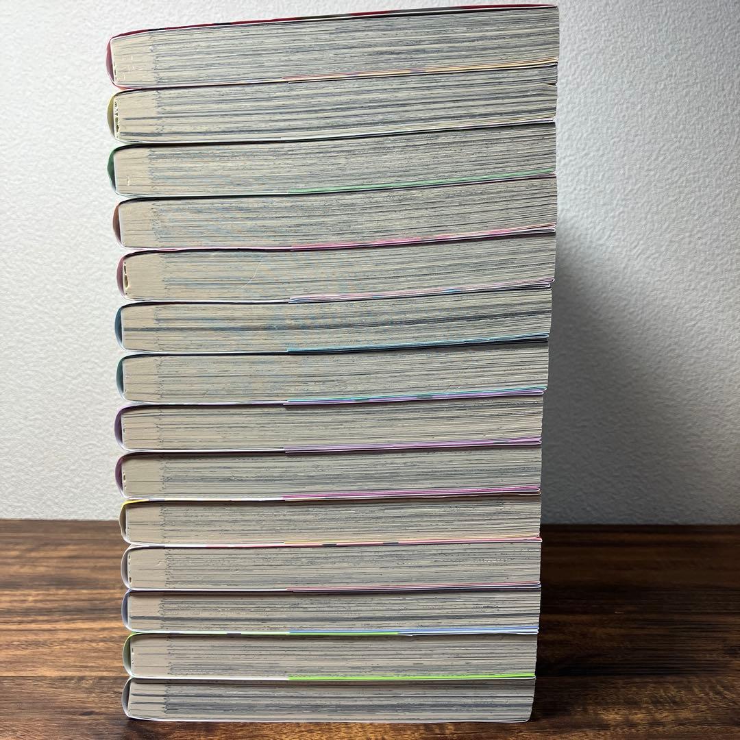 四十七大戦 全巻セット 1-14巻 全初版