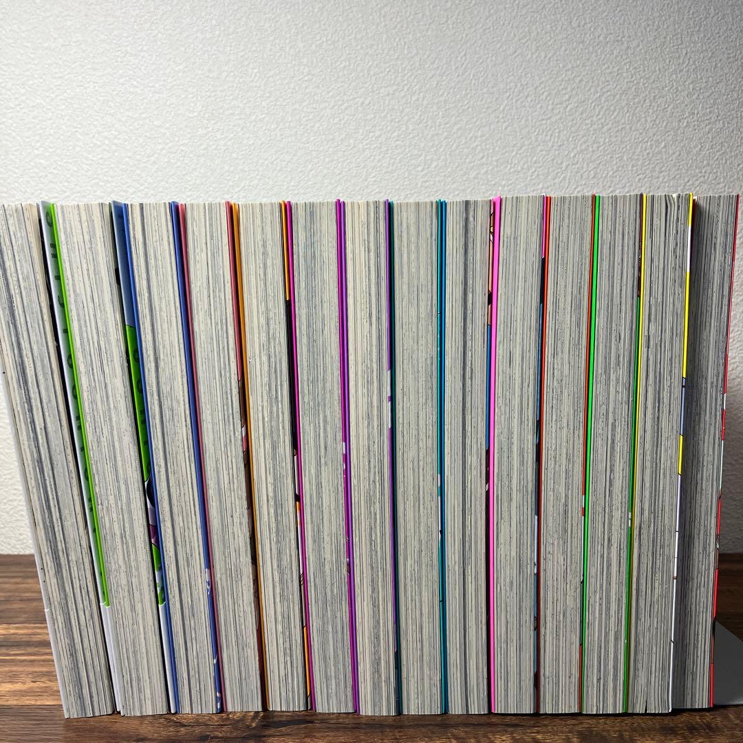 四十七大戦 全巻セット 1-14巻 全初版