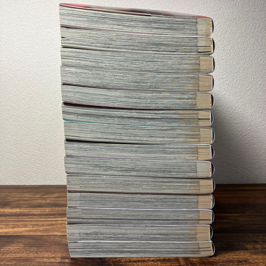 四十七大戦 全巻セット 1-14巻 全初版