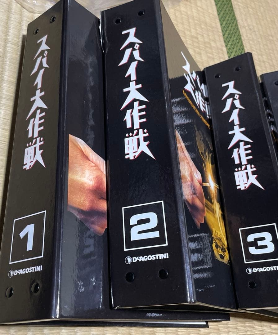 解説冊子全巻付属】スパイ大作戦　171話（全85巻）DVDコンプリートセット