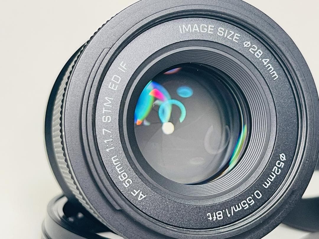 VILTROX AF 56mm F1.7 Z マウント Nikon ニコン