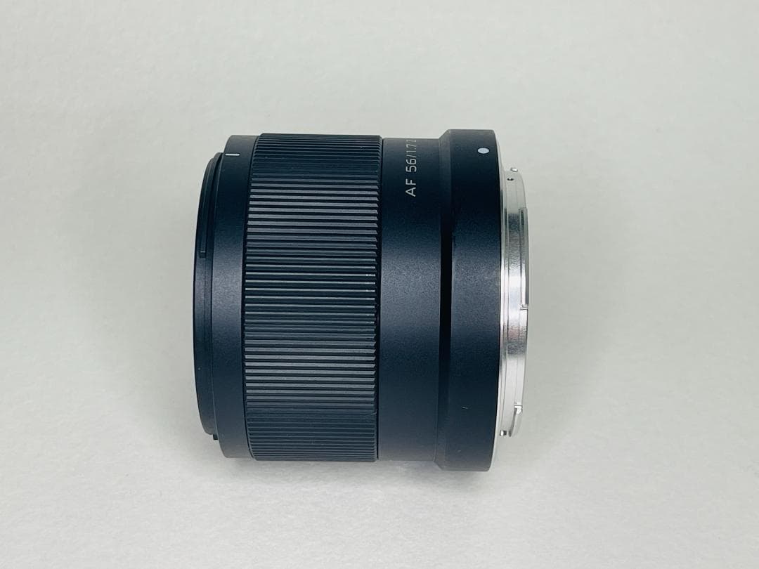 VILTROX AF 56mm F1.7 Z マウント Nikon ニコン
