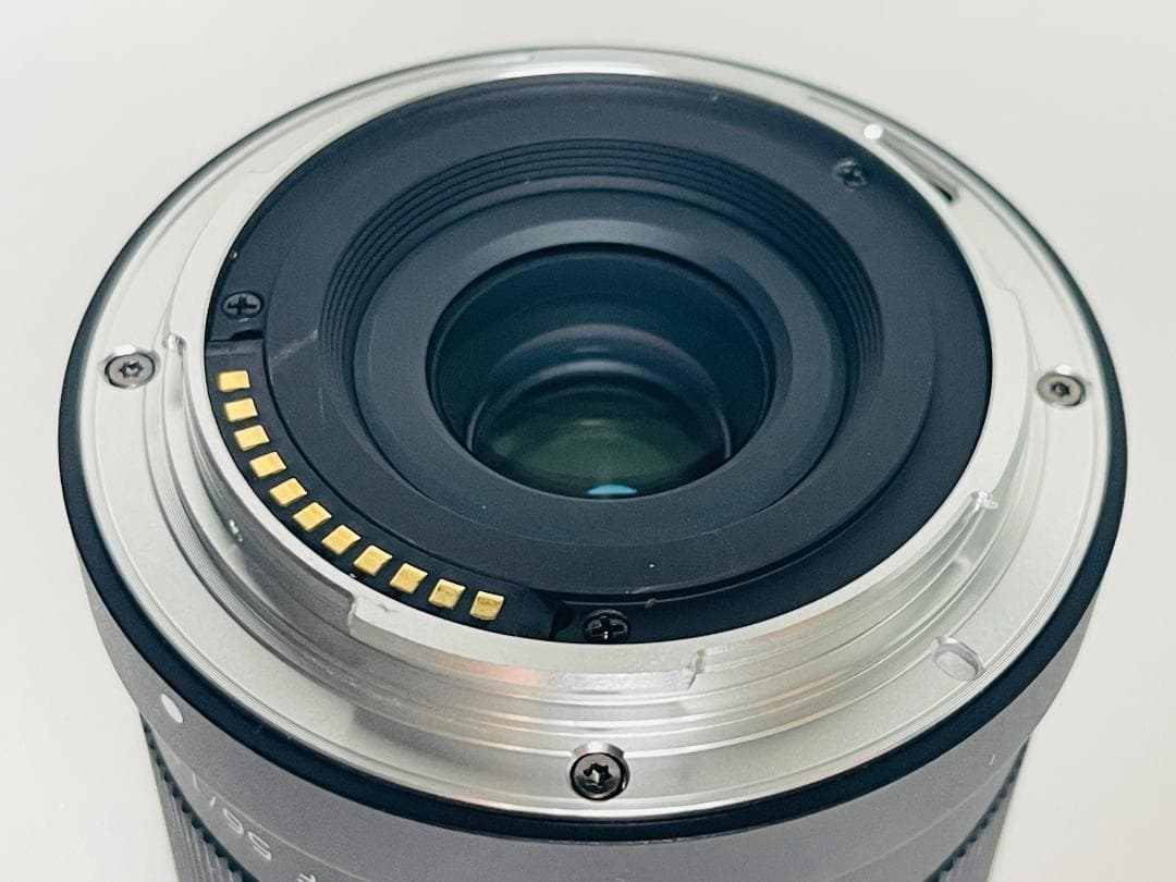 VILTROX AF 56mm F1.7 Z マウント Nikon ニコン