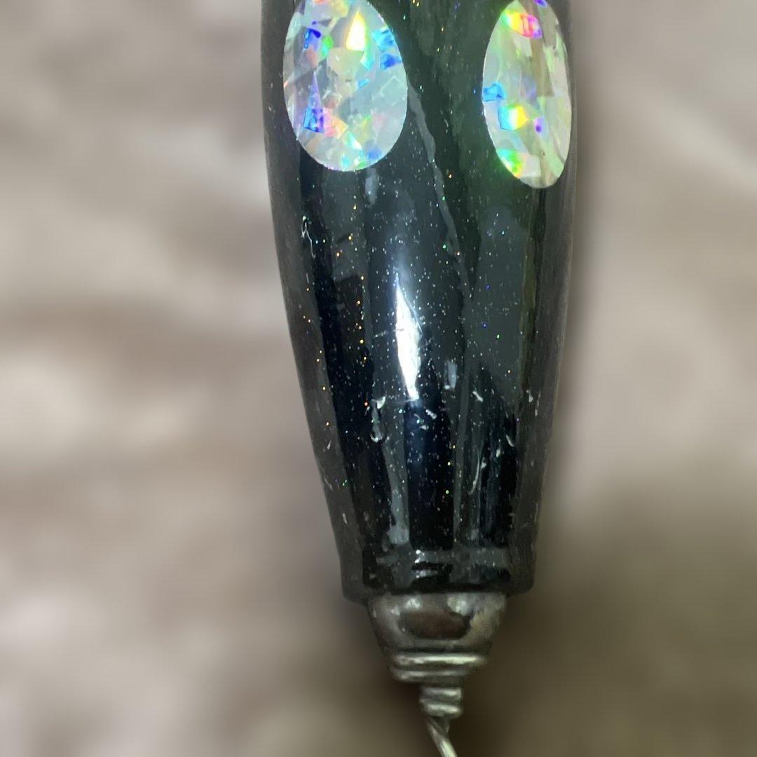 貝田ルアー Chu-bar メガマウス　中古品