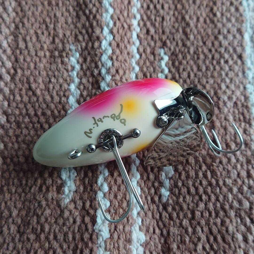 ★ Balsa バルサ 50 Dumpty Clinker ★