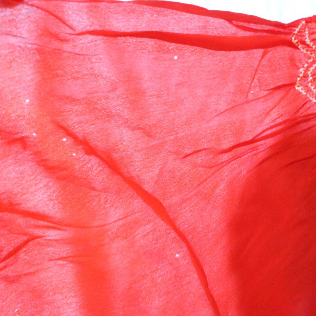 【◎ Hinata ◎】七五三 3歳 着物 つくり帯 セット