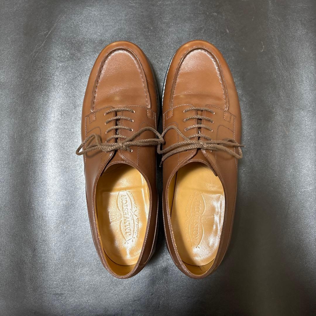 tomato03様　J.M. WESTON ゴルフ