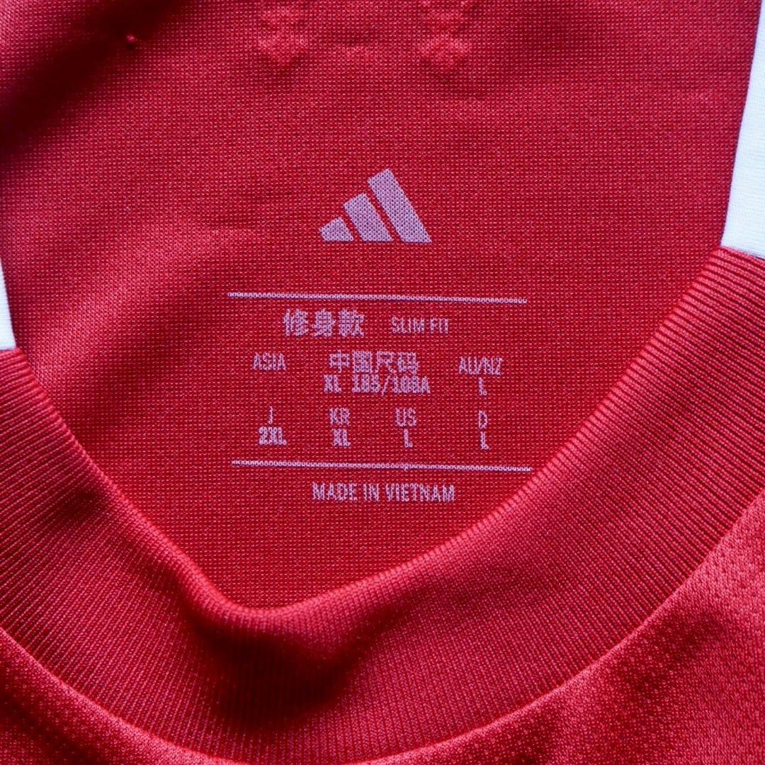 リバプール 25/26 ユニフォーム ホーム 長袖 正規品 エキティケ