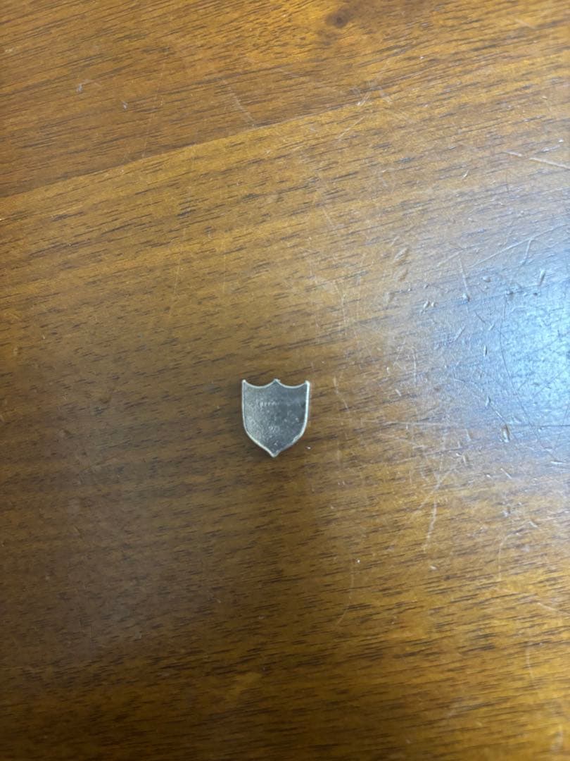 Eyefunnyアイファニー シルバー925 ウォレットチェーン