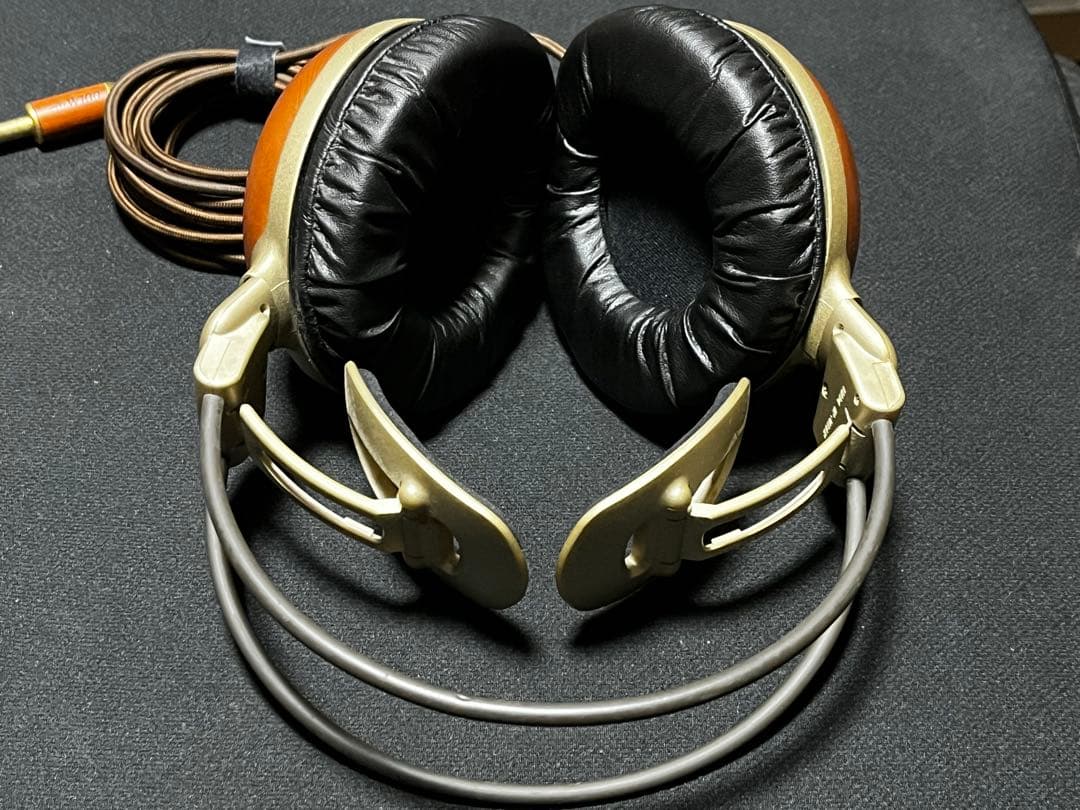 ATH-W100 audio-technica オーディオテクニカ オマケ付き