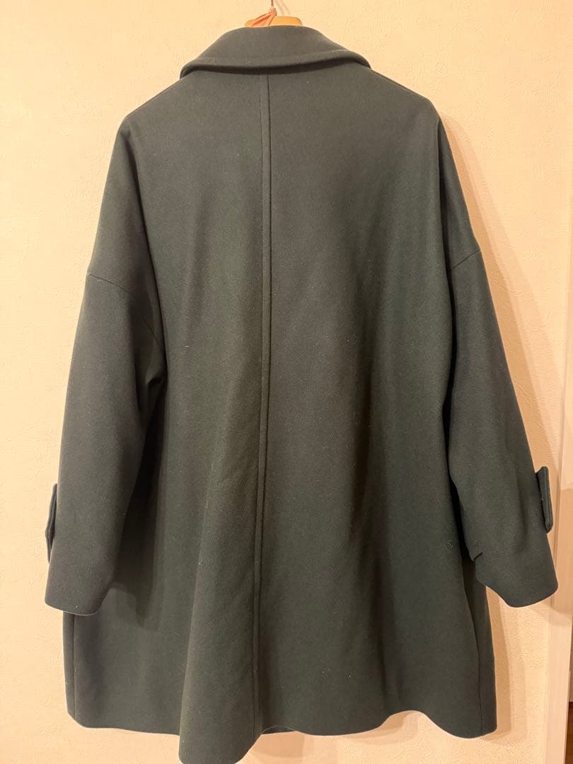 【本日限定お値下げ】マッキントッシュ ハンビー ニューハンビー コート