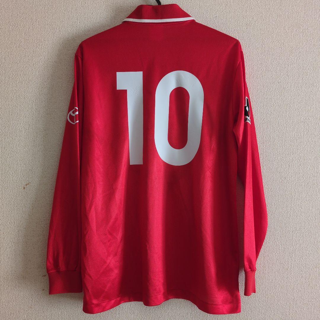 名古屋グランパスエイト 1993 ゲーリーリネカー イングランド代表