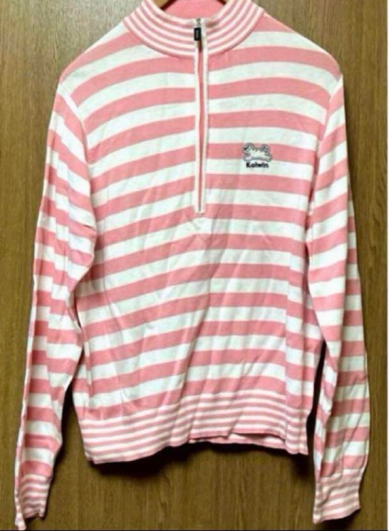 Kolwinゴルフウェア