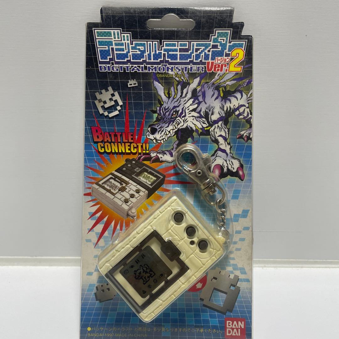 デジタルモンター2