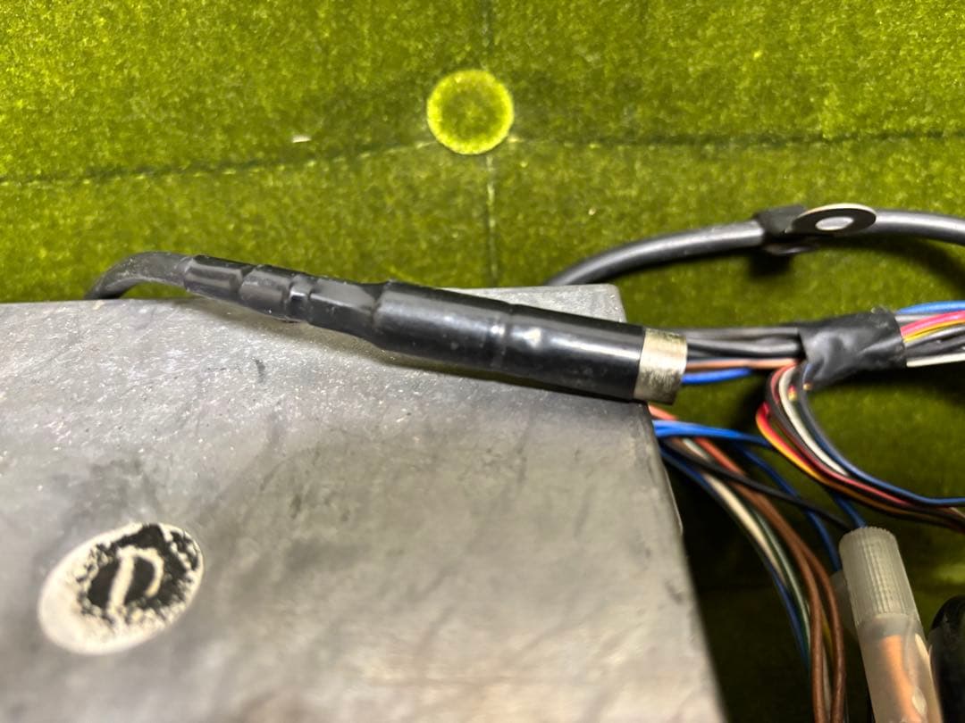 ★ 日産 プレジデント H252 純正 オーディオ ソブリン 旧車 ムーンアイズ