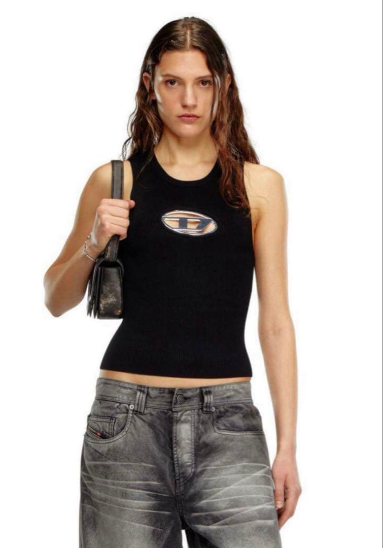 diesel M-Onerva-Top タンクトップ