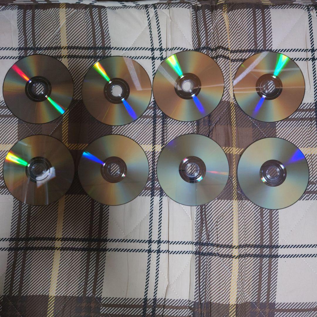 WINGMAN 全話収録　DVD ウイングマン　欧州版　TVアニメ