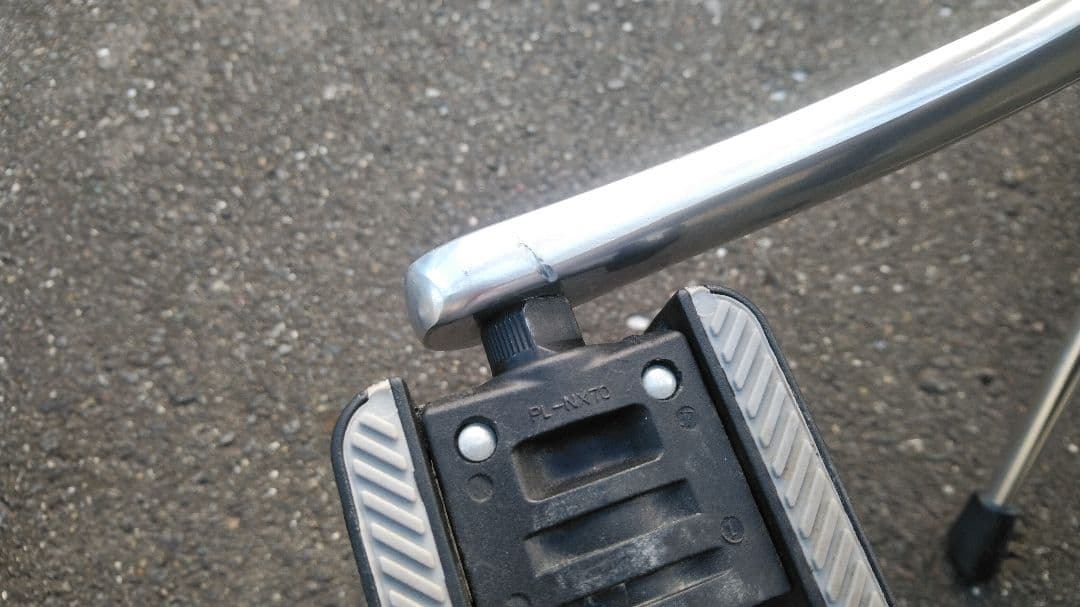 DAHON Boardwalk D7 (ダホン ボードウォーク D7)