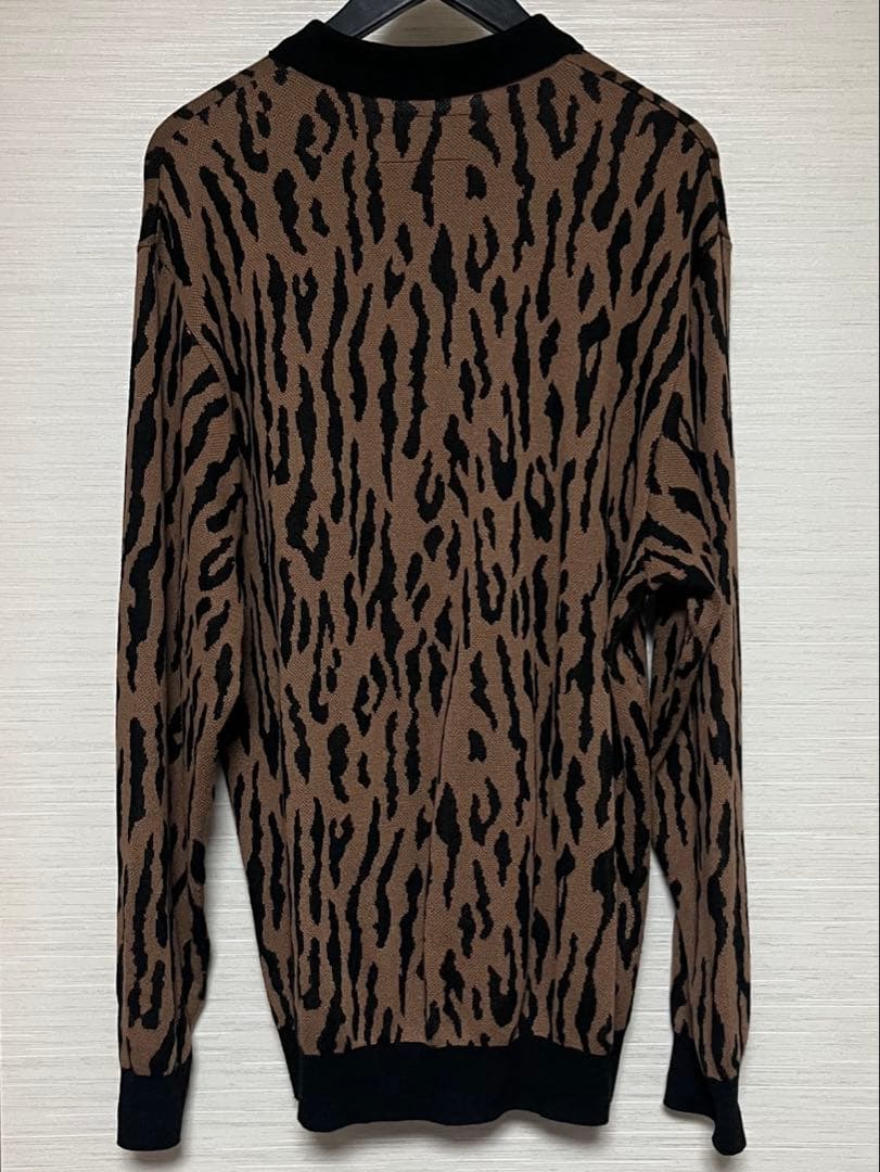 ワコマリア　ポロシャツ