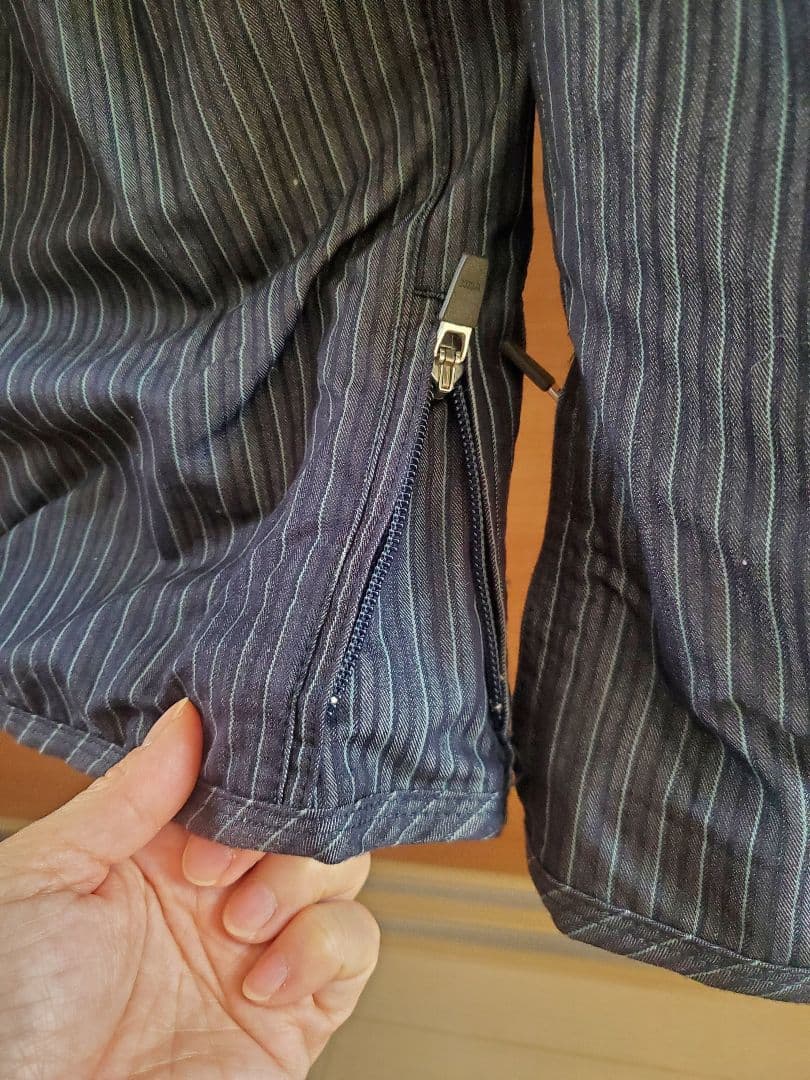 Xnix スノボ　ウエア　 レディース　デニム　エクスニクス　つなぎ