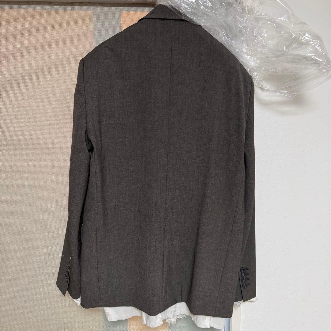 ジャケット・アウター todayful over shoulder jacket