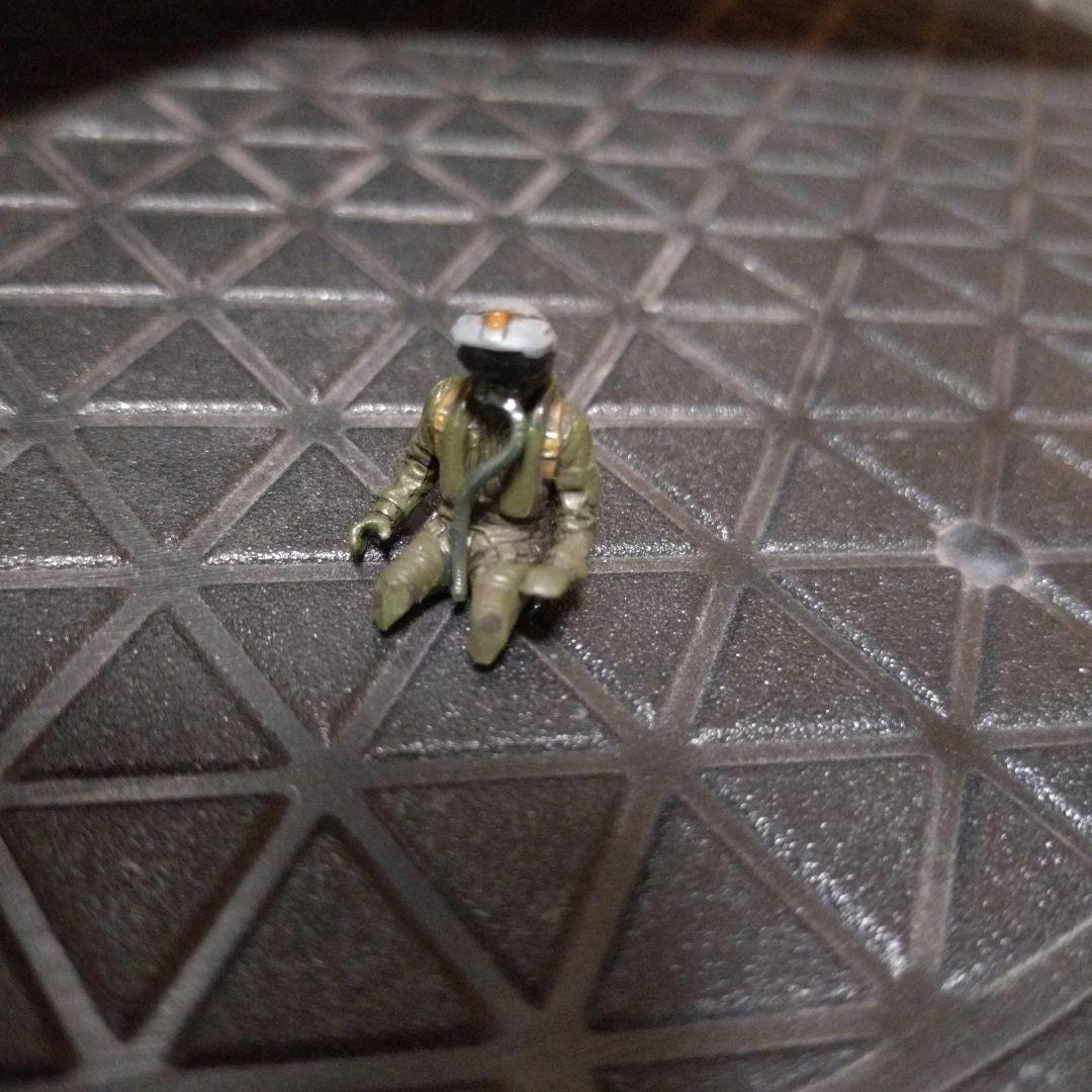 ハセガワ 1/48 F22 ラプター 塗装済み完成品