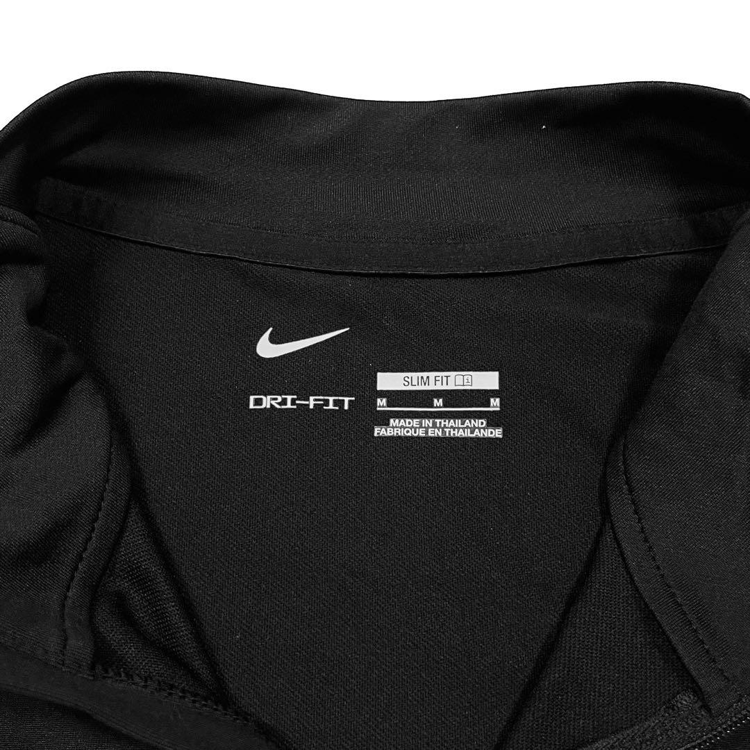 【極美品】NIKE ストライク21 ドリルトップ ジャージ ヴェイパーニット M