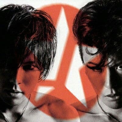 JOHNNY/山下大悟 JOHNNY PANDORA