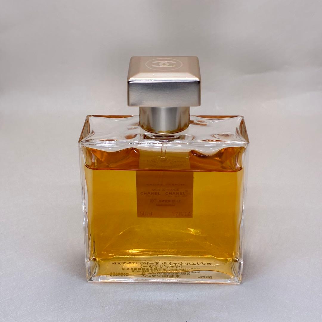 【大人気香水】CHANELシャネル ガブリエル　シャネル　50ml