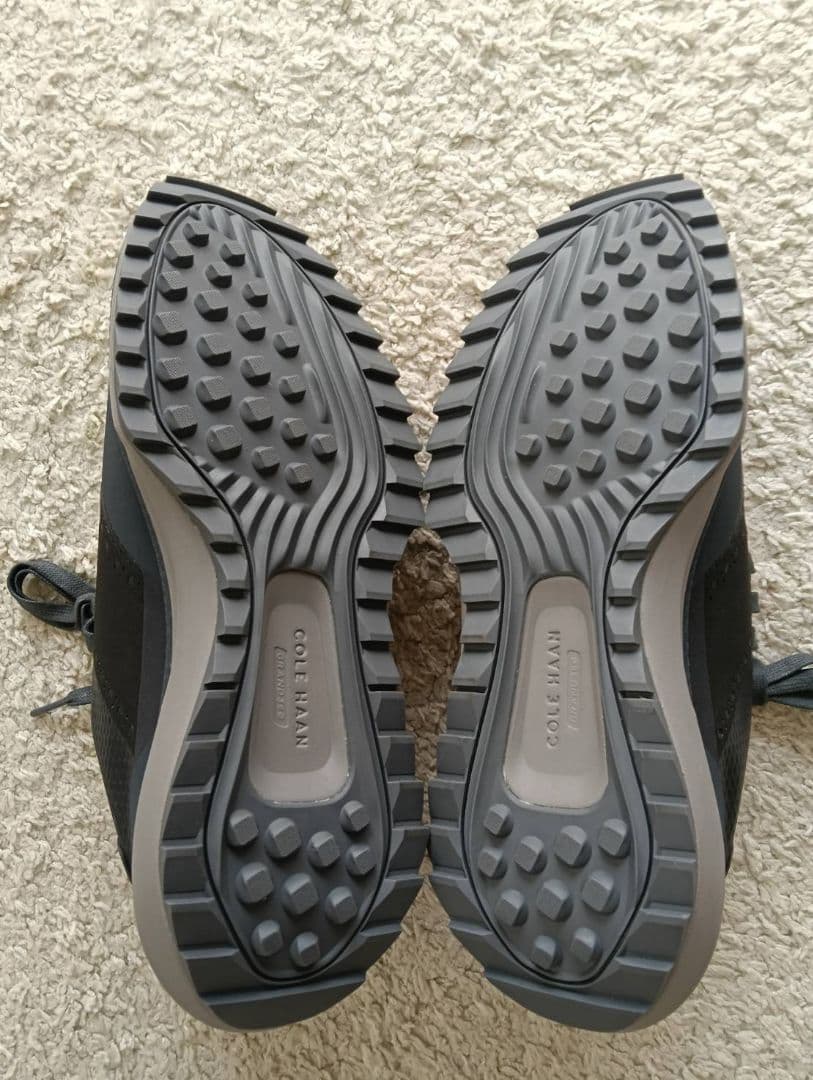 ☆新品☆コールハーン ユナイテッドアローズ ゴルフシューズ 28cm サイズ10