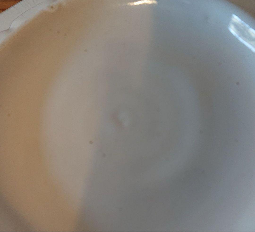 安藤雅信さんなホワイト お皿