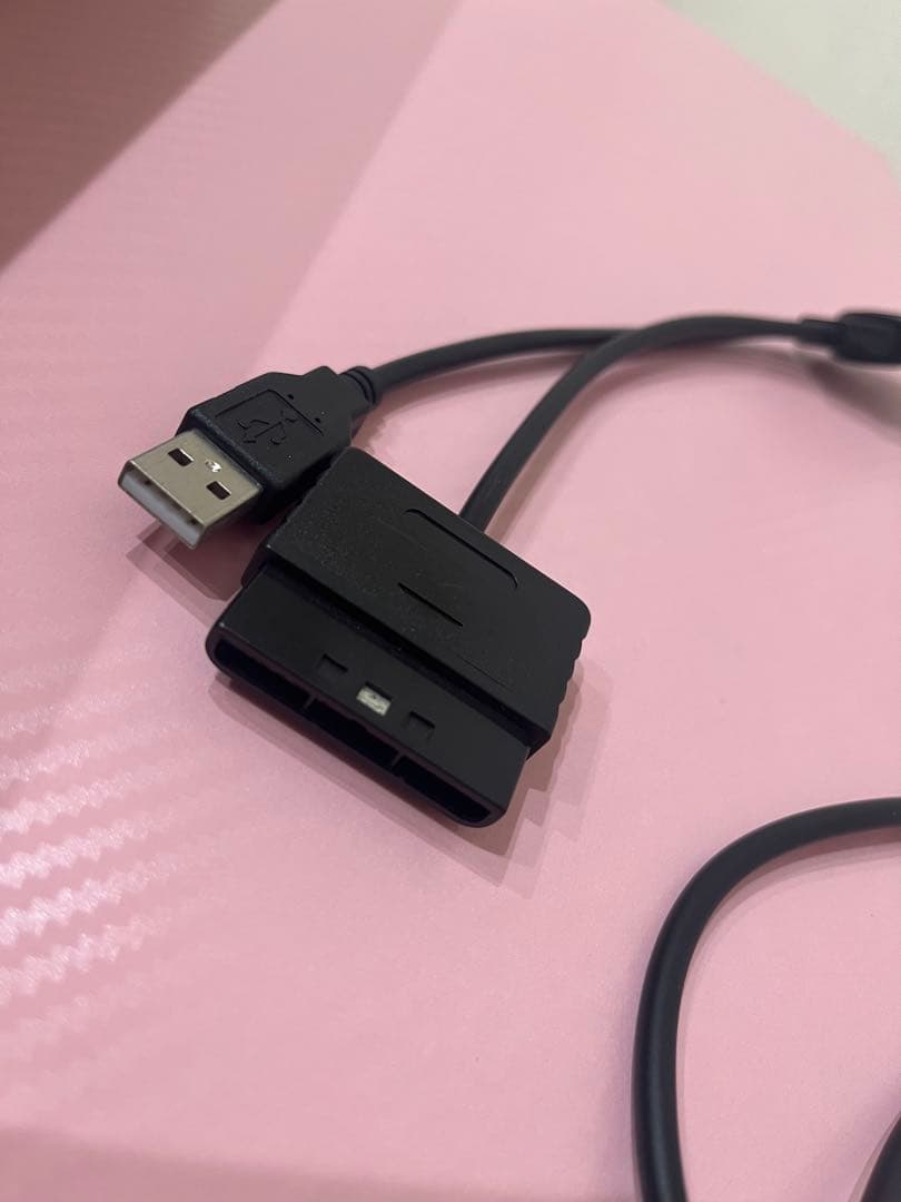 Rainbow Portable 2 ビートマニア コントローラー 虹コン