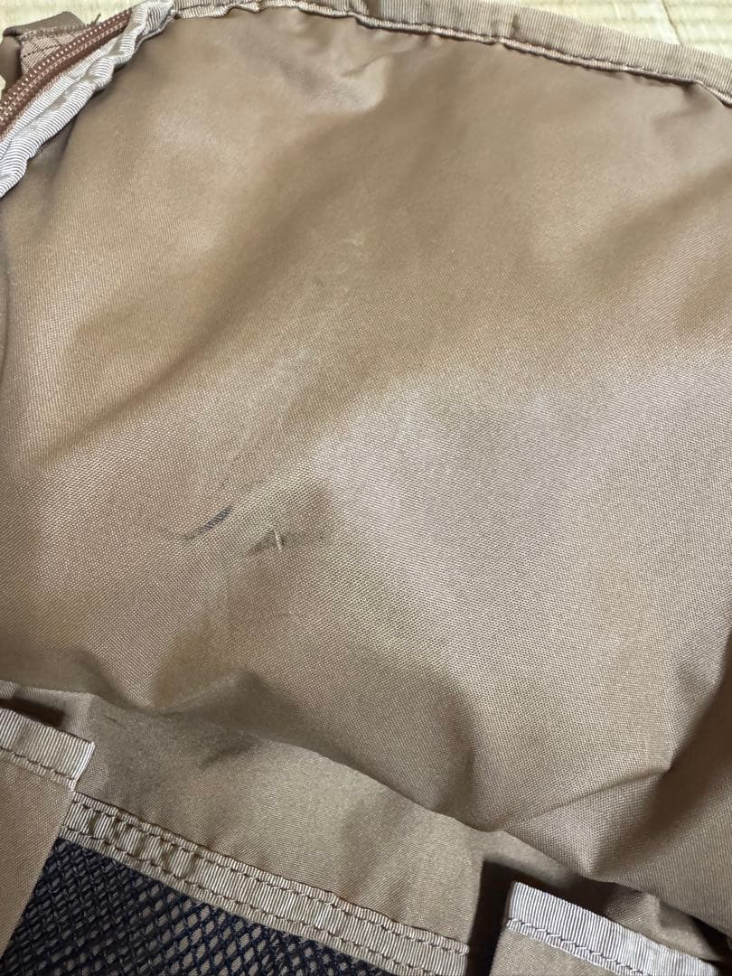 DAKINE Heli Pro 20L BWF リップストップ