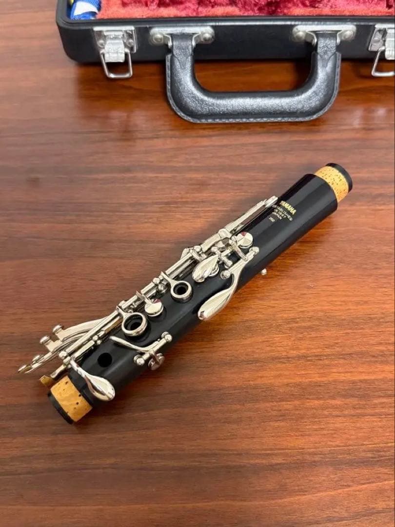 【美品】ヤマハYCL-252 最終値引き！