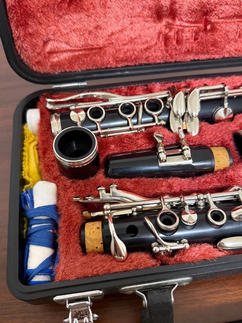 【美品】ヤマハYCL-252 最終値引き！