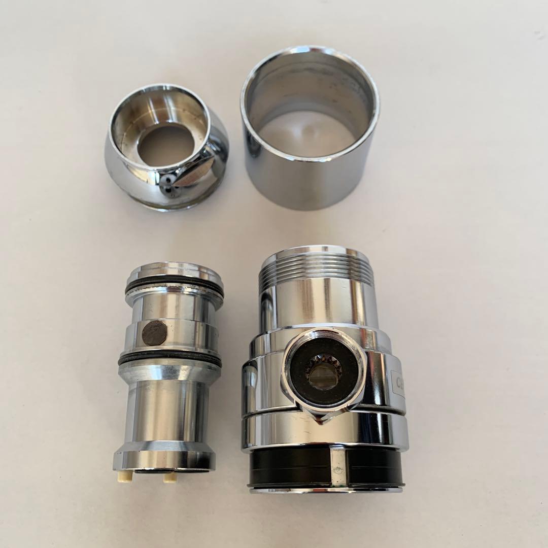 INAX シングル分岐浄水器部品 CB-SXK6