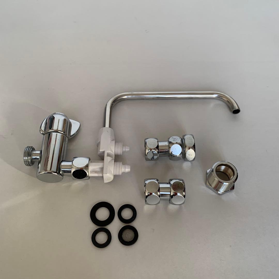 INAX シングル分岐浄水器部品 CB-SXK6