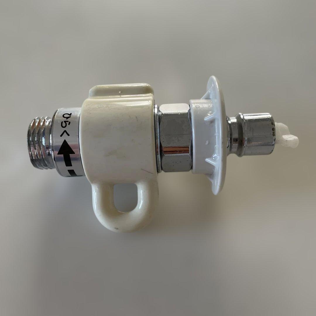 INAX シングル分岐浄水器部品 CB-SXK6