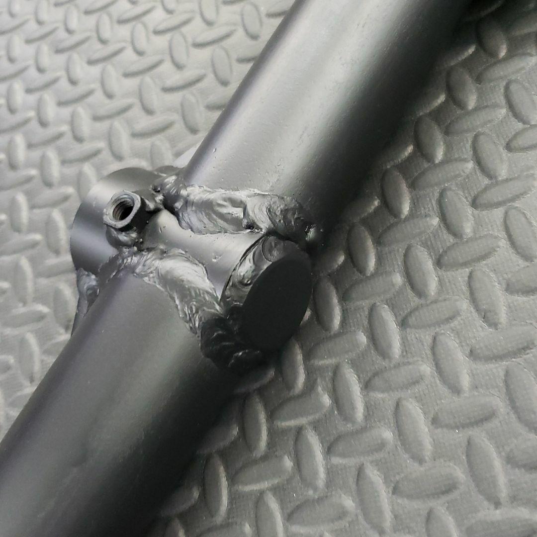 ニュートラルグリップバイキングハンドル　トレーニング　フイットネス