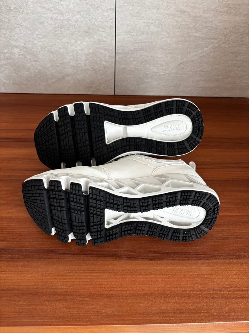バランスコアスニーカー３ BEAXIS -S-