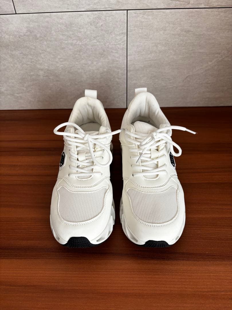 バランスコアスニーカー３ BEAXIS -S-