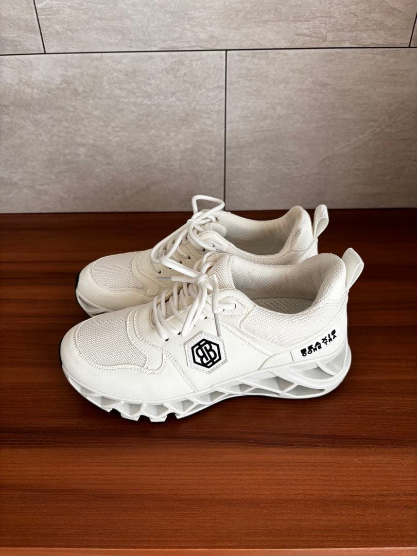 バランスコアスニーカー３ BEAXIS -S-