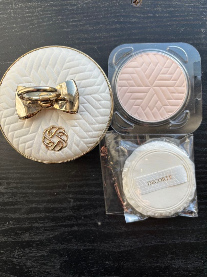 DECORTE マルセルワンダースコレクション