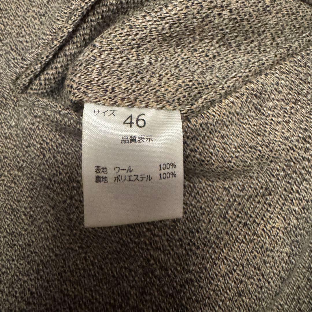 NEAT FOX BROTHERS スラックス 46