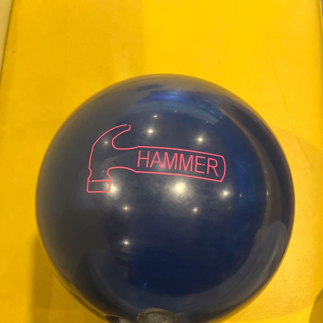 Hammer Effect Tour ボウリングボール15P